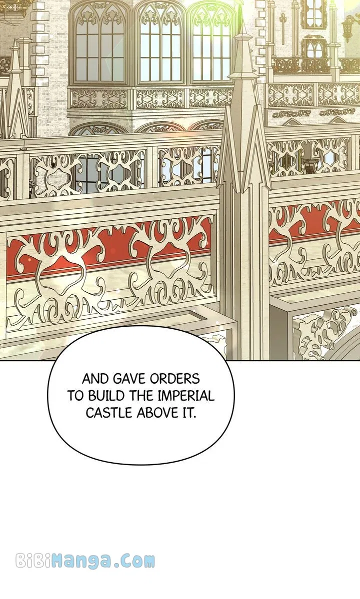 The Forgotten Princess Wants To Live In Peace Chapter 95 – Page 29