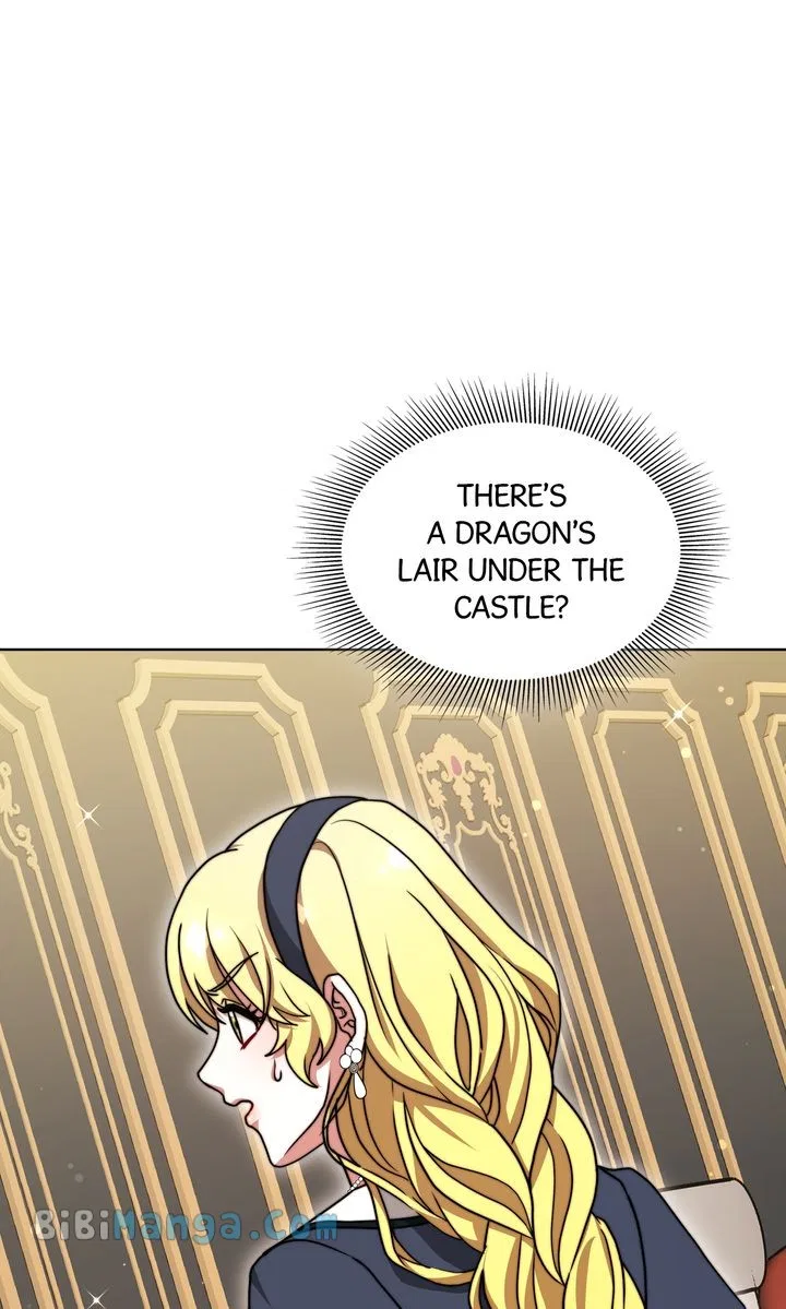 The Forgotten Princess Wants To Live In Peace Chapter 95 – Page 30
