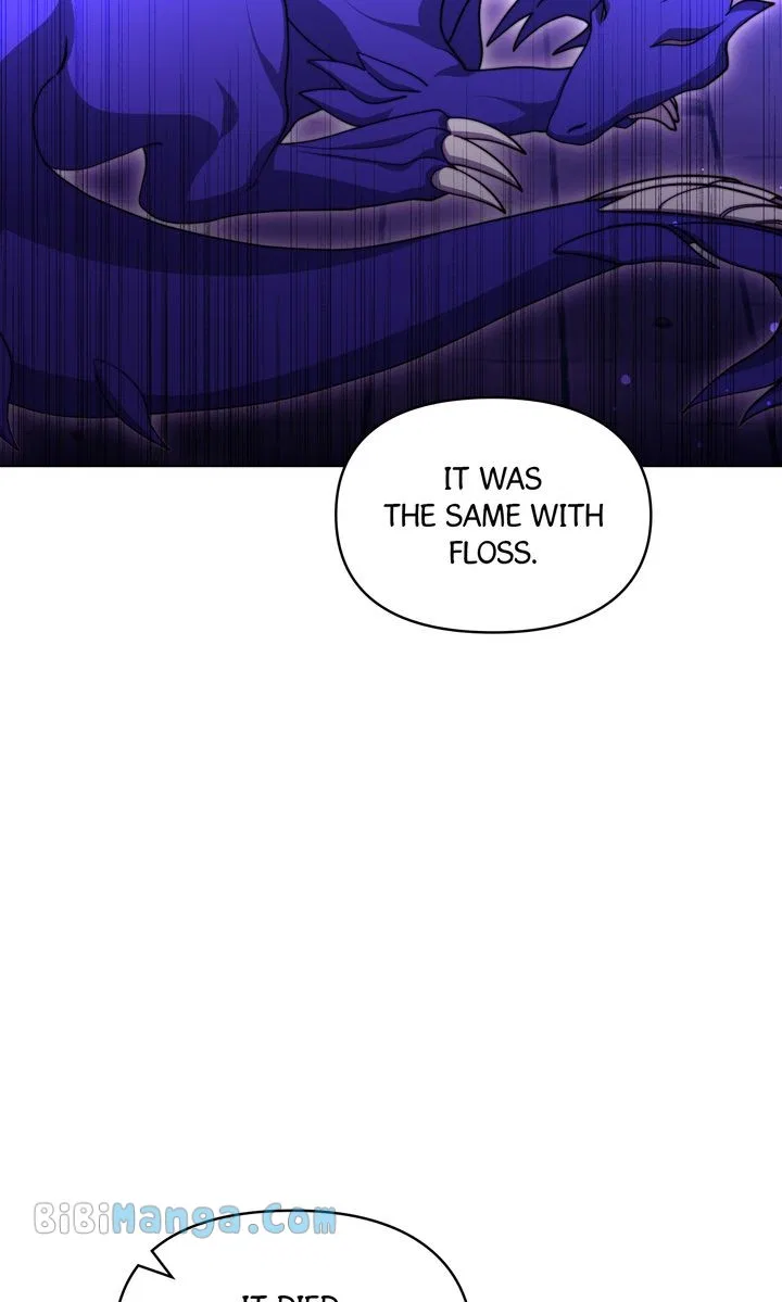 The Forgotten Princess Wants To Live In Peace Chapter 95 – Page 33