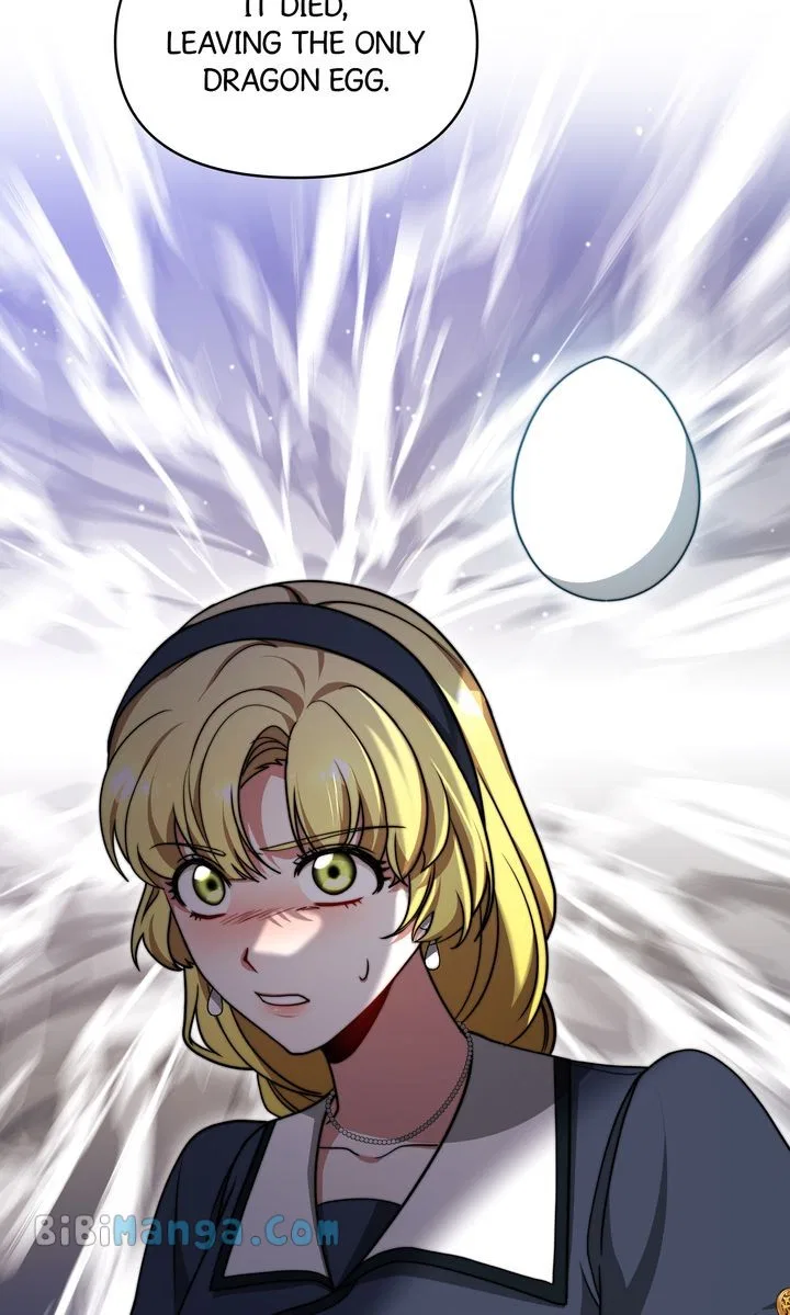 The Forgotten Princess Wants To Live In Peace Chapter 95 – Page 34