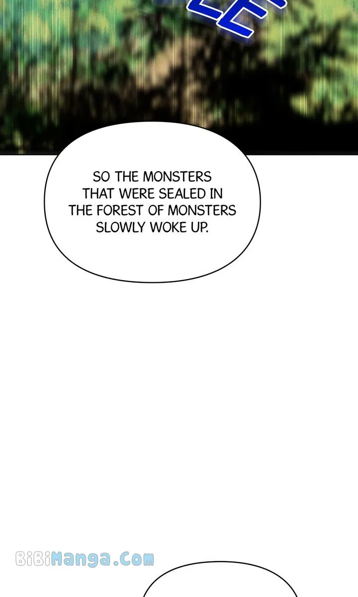 The Forgotten Princess Wants To Live In Peace Chapter 95 – Page 37