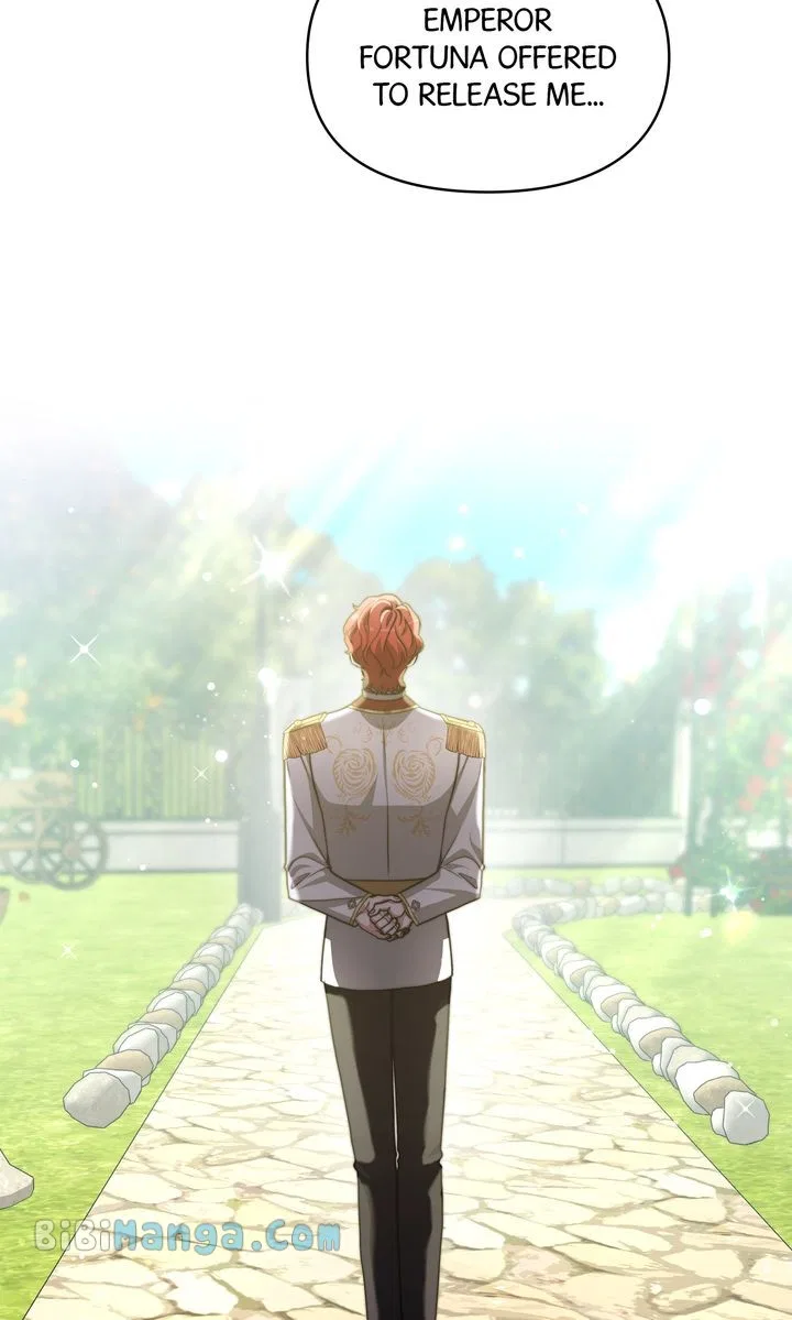 The Forgotten Princess Wants To Live In Peace Chapter 95 – Page 38