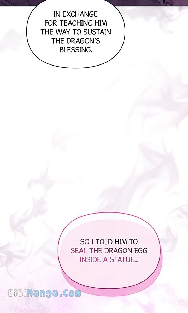 The Forgotten Princess Wants To Live In Peace Chapter 95 – Page 40