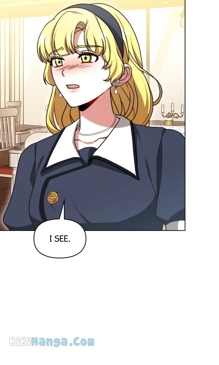 The Forgotten Princess Wants To Live In Peace Chapter 95 – Page 44