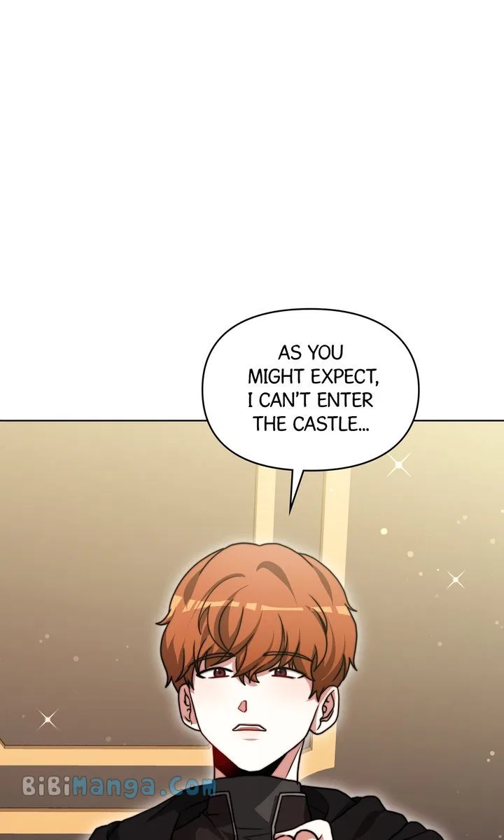 The Forgotten Princess Wants To Live In Peace Chapter 95 – Page 45