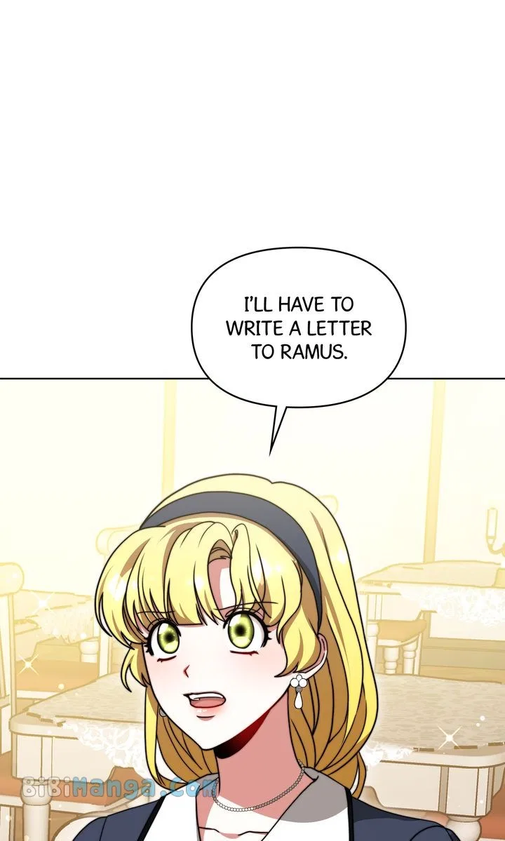 The Forgotten Princess Wants To Live In Peace Chapter 95 – Page 56