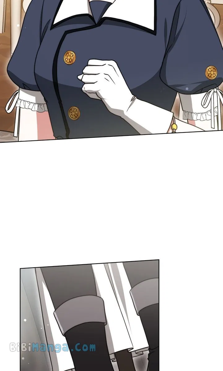 The Forgotten Princess Wants To Live In Peace Chapter 95 – Page 57