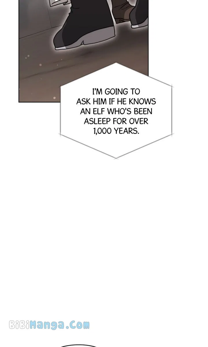 The Forgotten Princess Wants To Live In Peace Chapter 95 – Page 58