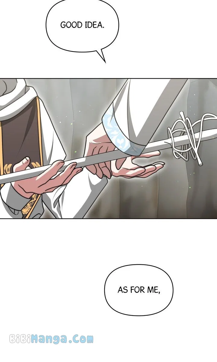 The Forgotten Princess Wants To Live In Peace Chapter 95 – Page 59
