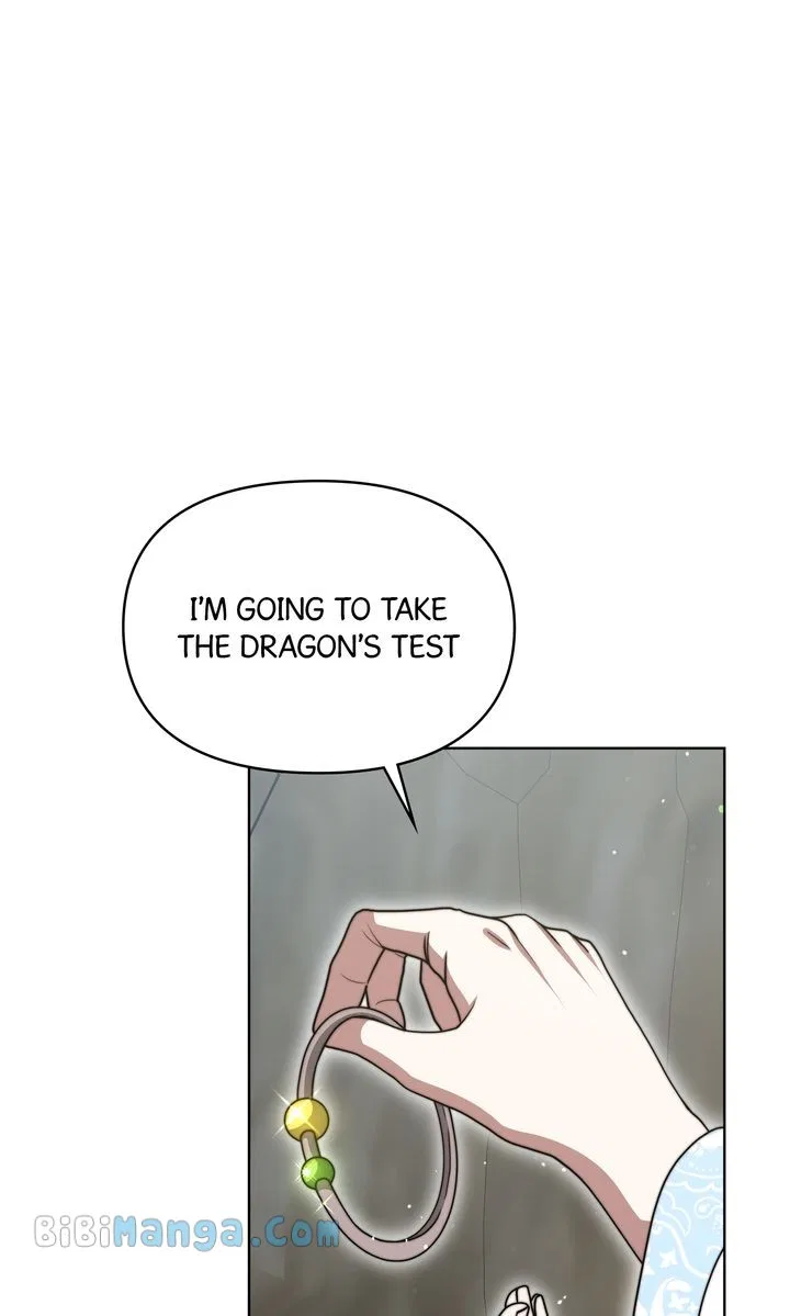 The Forgotten Princess Wants To Live In Peace Chapter 95 – Page 60