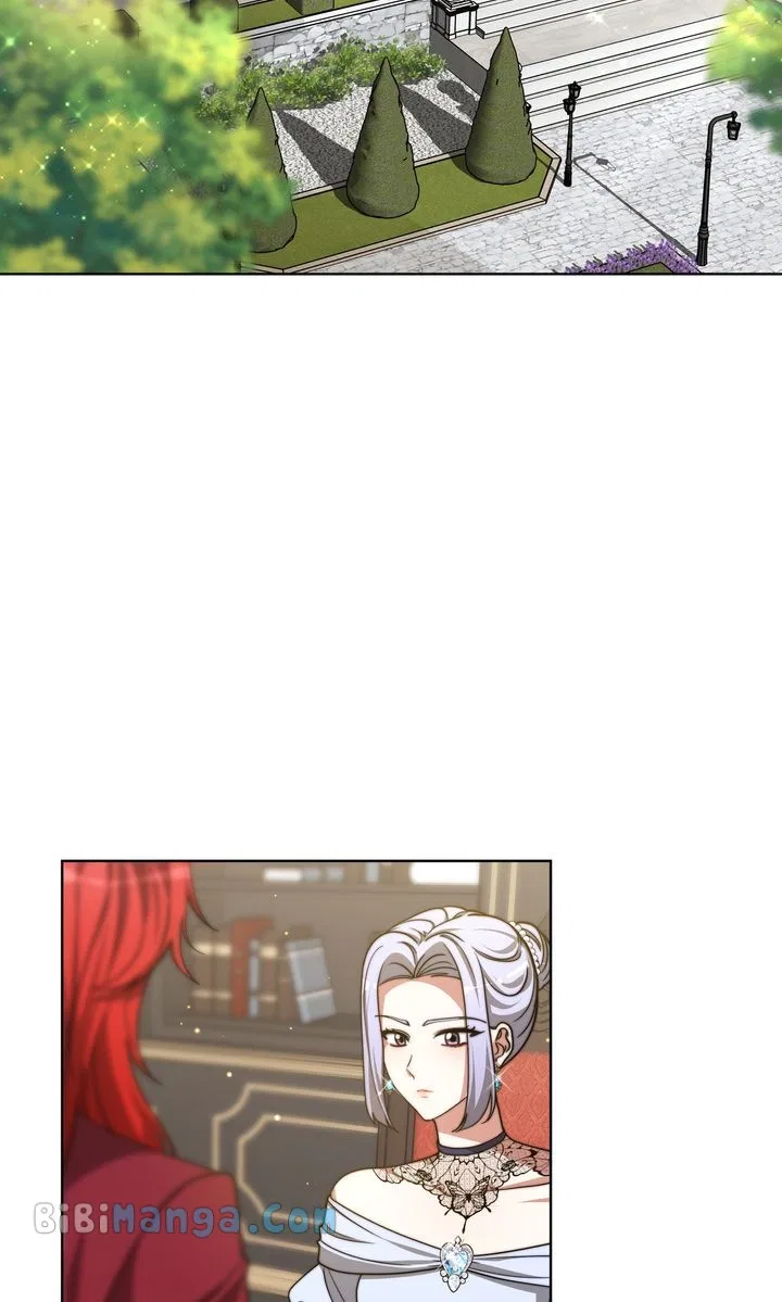 The Forgotten Princess Wants To Live In Peace Chapter 95 – Page 66