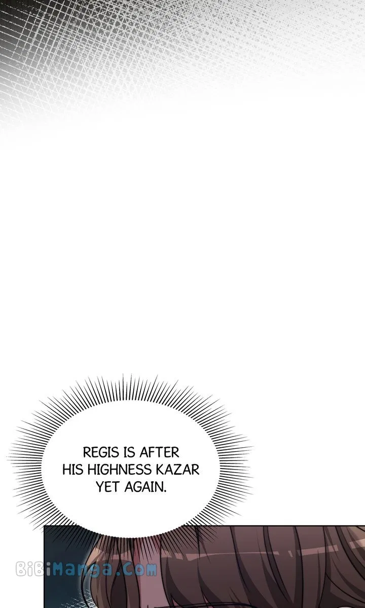 The Forgotten Princess Wants To Live In Peace Chapter 95 – Page 75