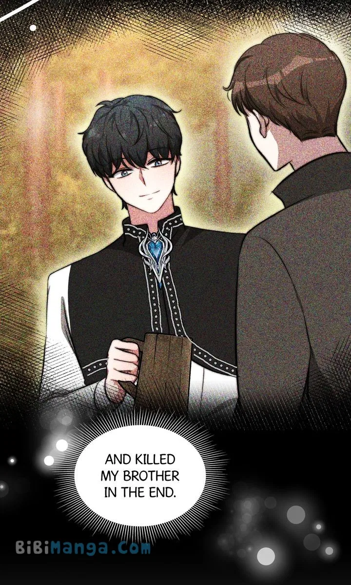 The Forgotten Princess Wants To Live In Peace Chapter 95 – Page 77