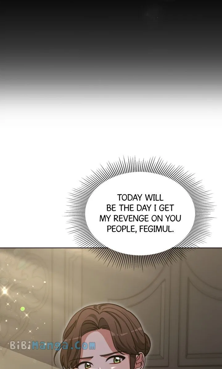 The Forgotten Princess Wants To Live In Peace Chapter 95 – Page 78