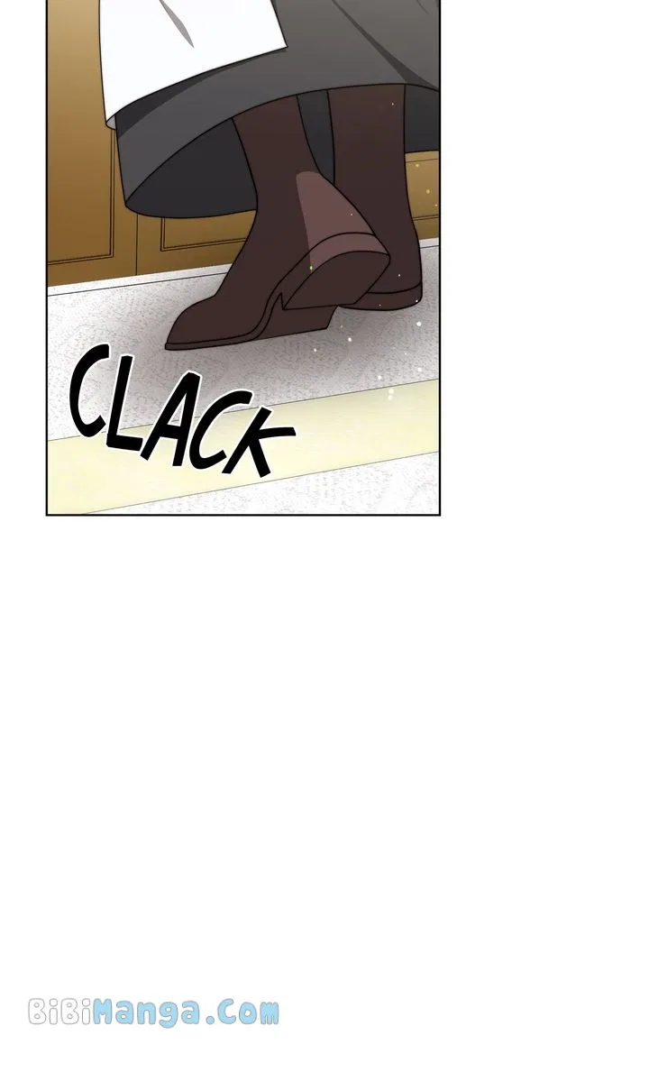 The Forgotten Princess Wants To Live In Peace Chapter 95 – Page 81