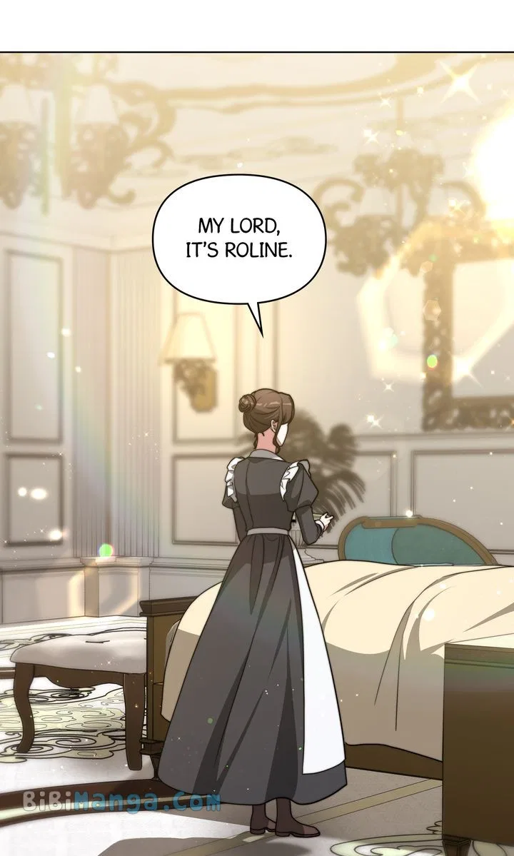 The Forgotten Princess Wants To Live In Peace Chapter 95 – Page 82