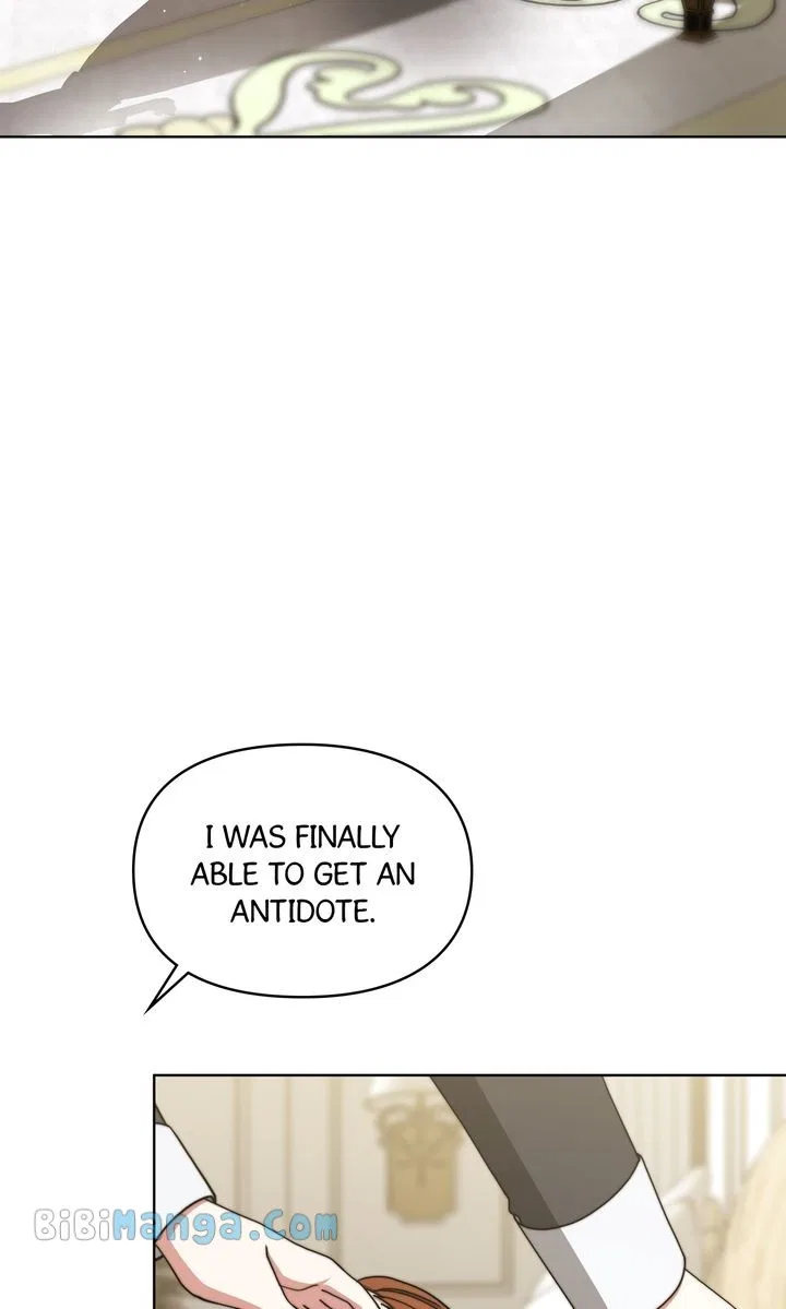 The Forgotten Princess Wants To Live In Peace Chapter 95 – Page 83
