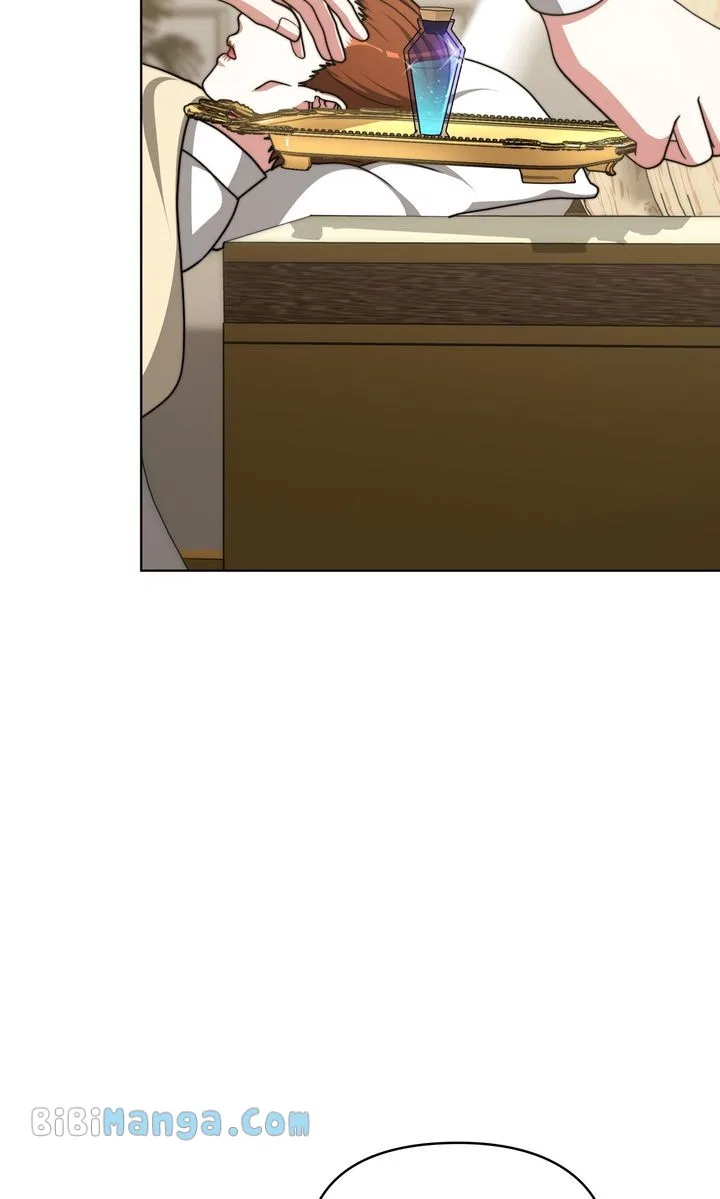 The Forgotten Princess Wants To Live In Peace Chapter 95 – Page 84