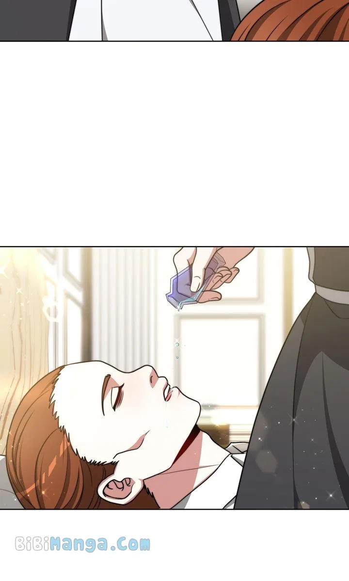 The Forgotten Princess Wants To Live In Peace Chapter 95 – Page 86