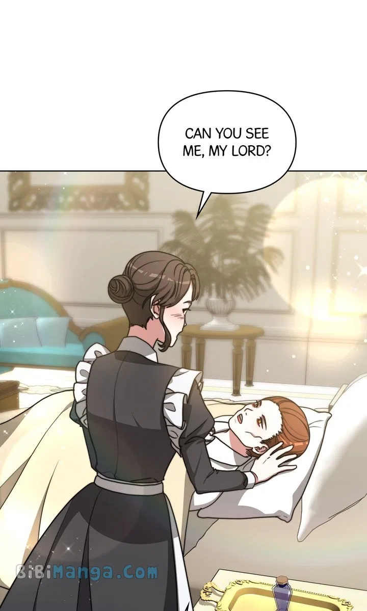 The Forgotten Princess Wants To Live In Peace Chapter 95 – Page 88