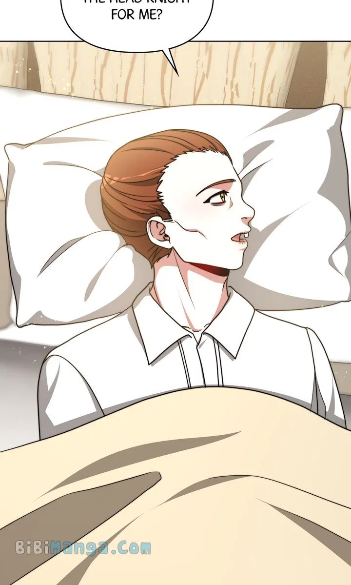 The Forgotten Princess Wants To Live In Peace Chapter 95 – Page 90