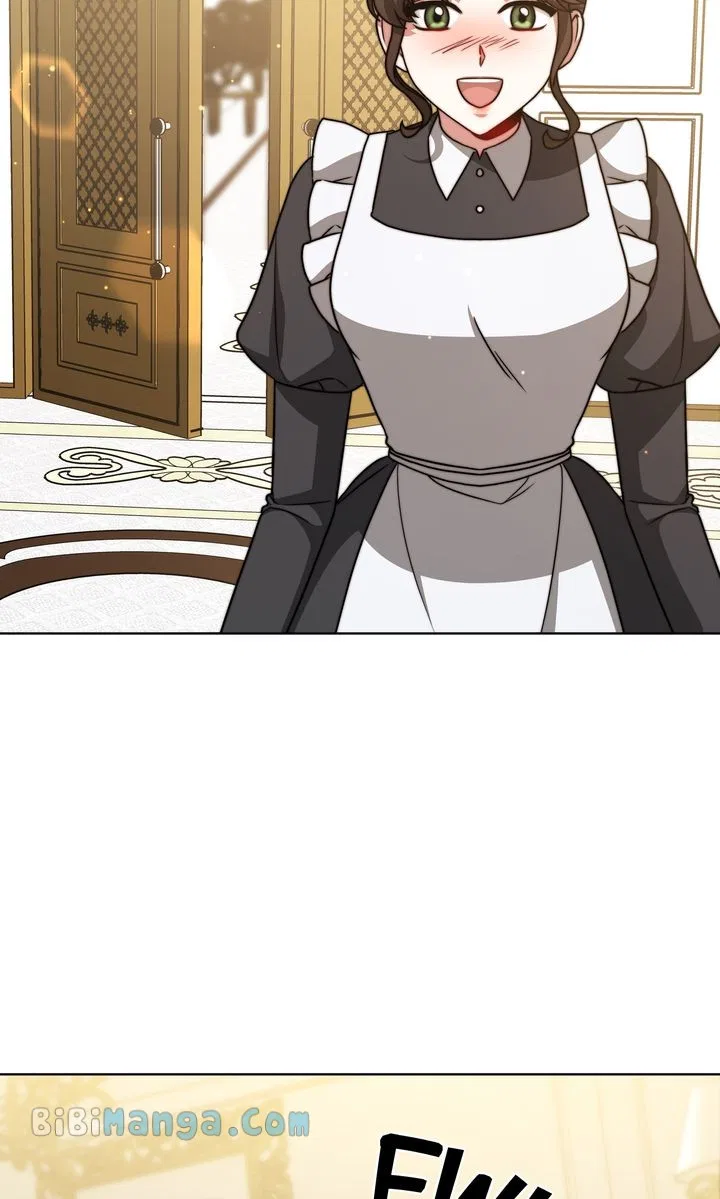 The Forgotten Princess Wants To Live In Peace Chapter 95 – Page 92