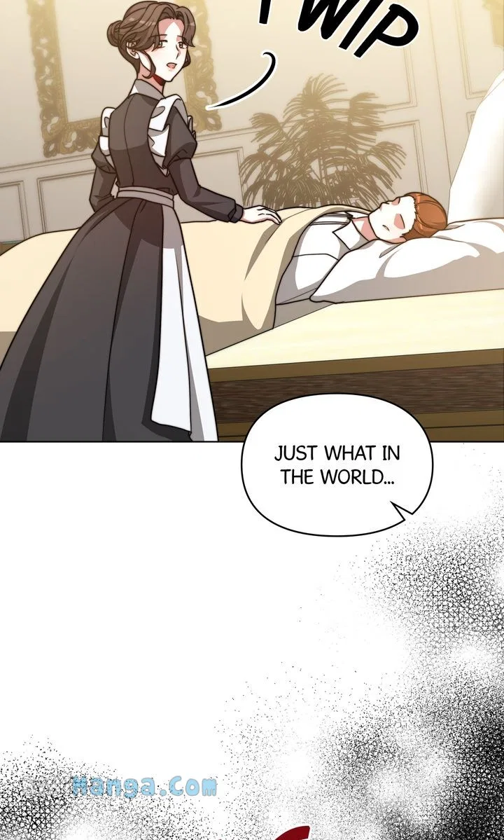 The Forgotten Princess Wants To Live In Peace Chapter 95 – Page 93