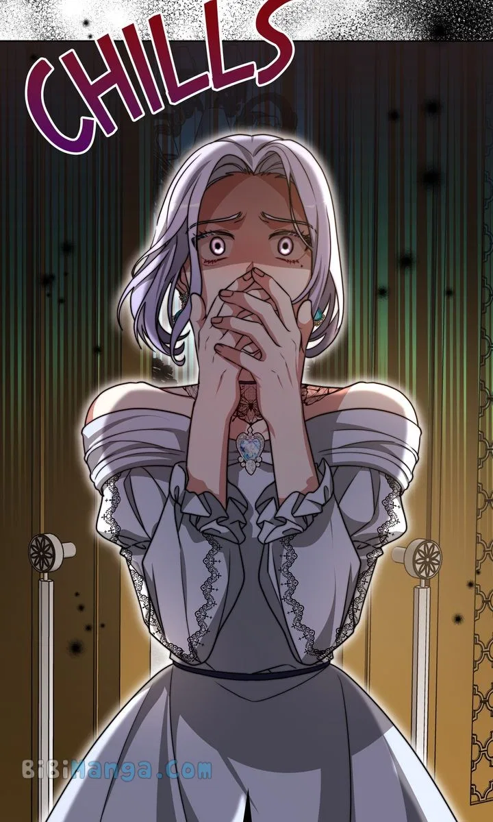 The Forgotten Princess Wants To Live In Peace Chapter 95 – Page 94