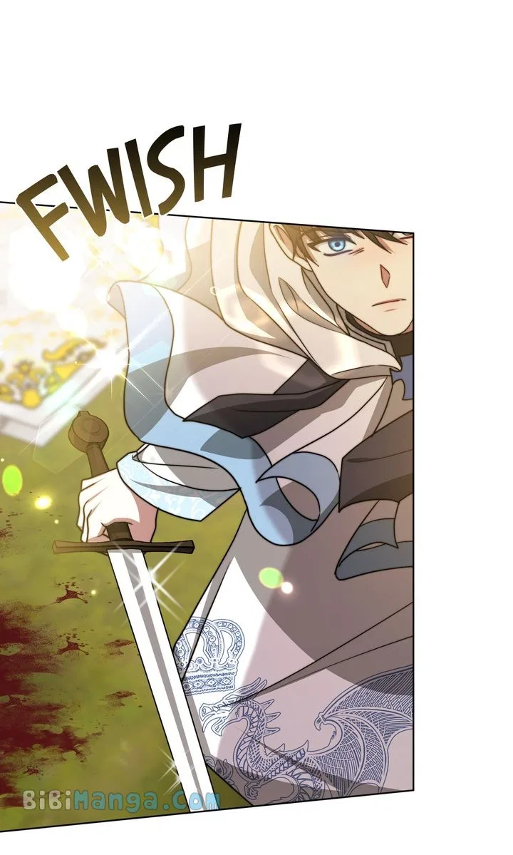 The Forgotten Princess Wants To Live In Peace Chapter 95 – Page 100