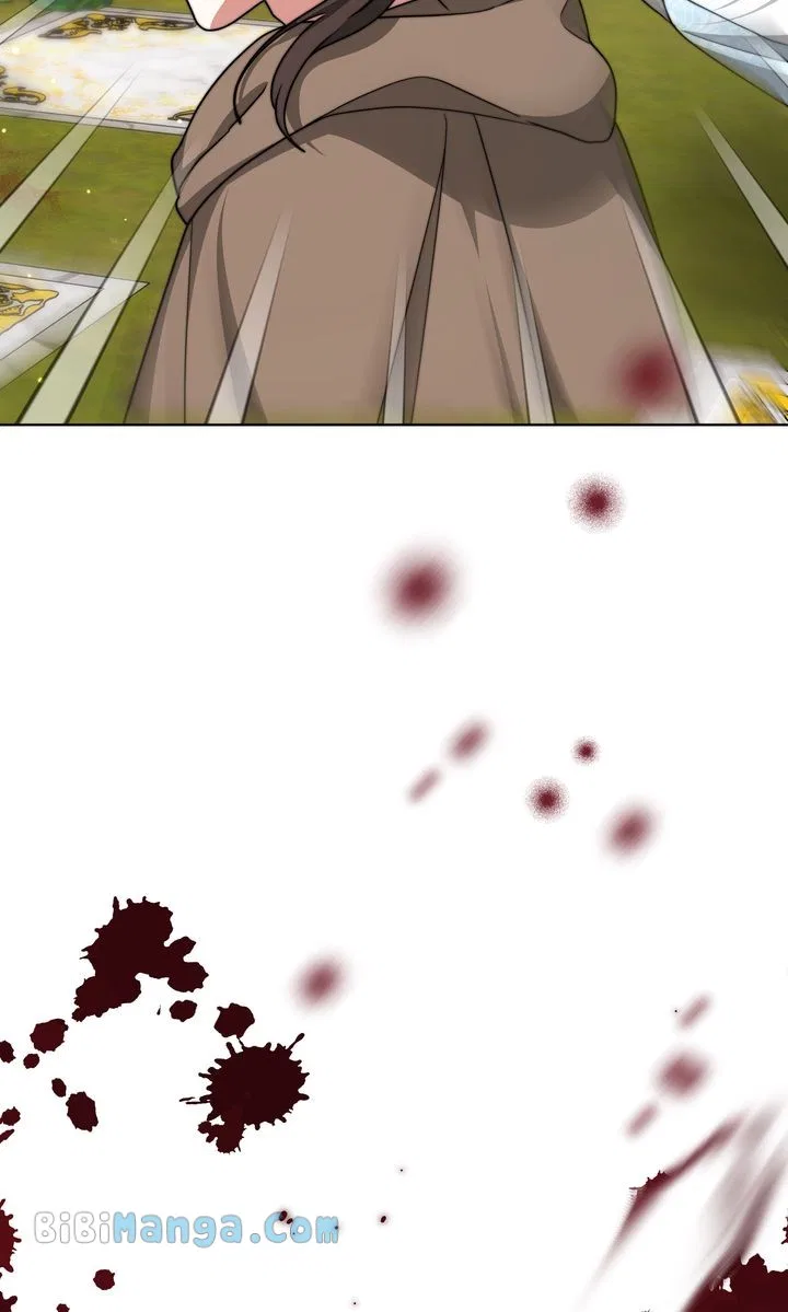The Forgotten Princess Wants To Live In Peace Chapter 95 – Page 102