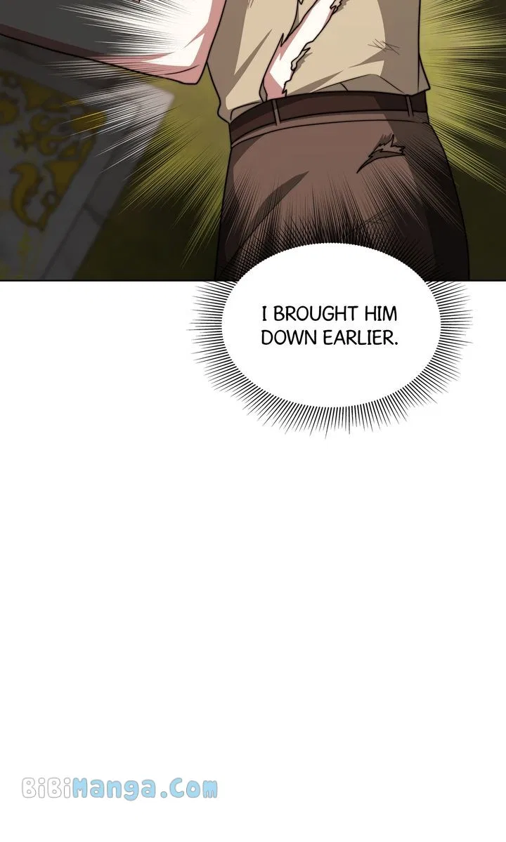 The Forgotten Princess Wants To Live In Peace Chapter 95 – Page 108