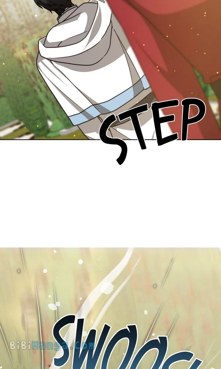 The Forgotten Princess Wants To Live In Peace Chapter 95 – Page 111
