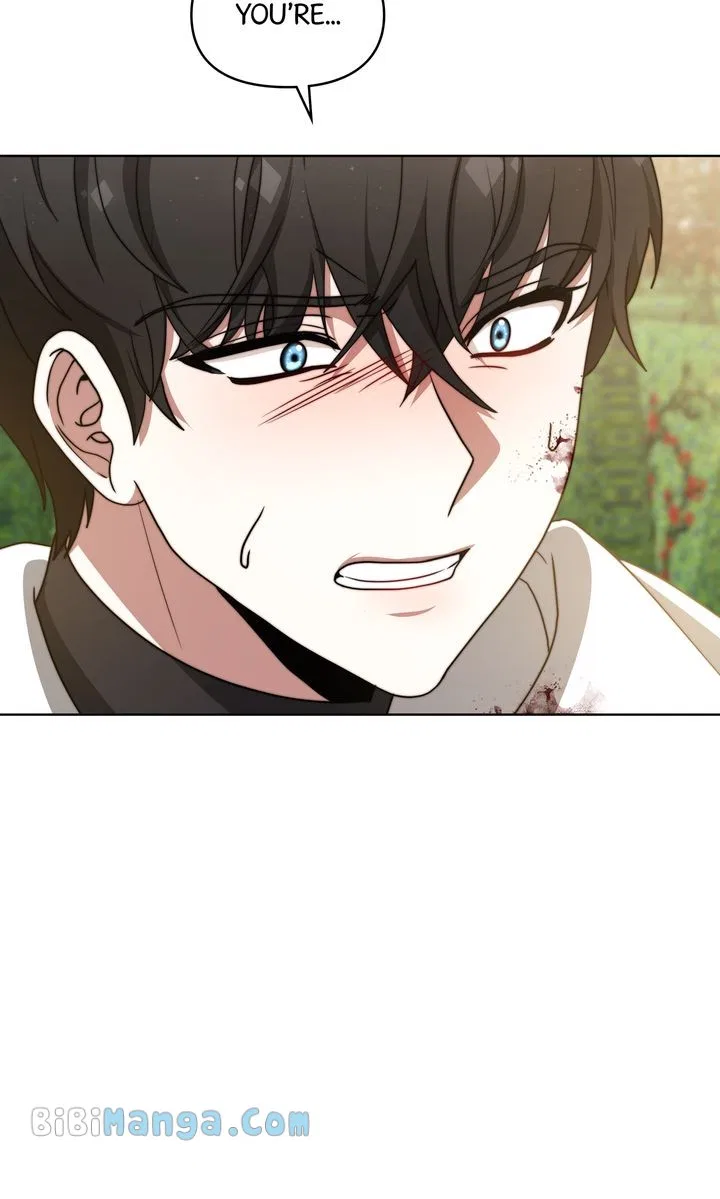 The Forgotten Princess Wants To Live In Peace Chapter 95 – Page 114