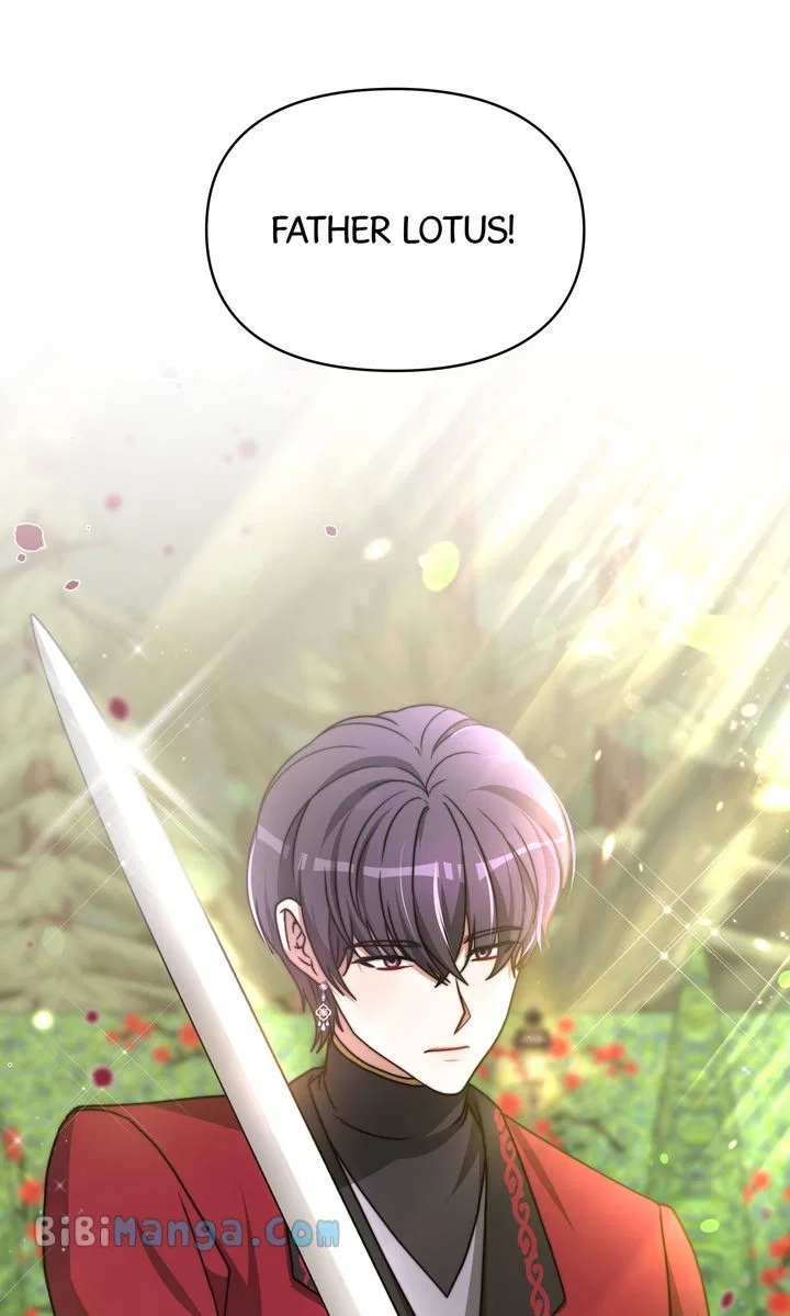 The Forgotten Princess Wants To Live In Peace Chapter 95 – Page 115