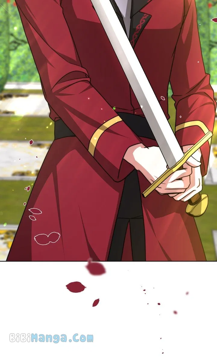 The Forgotten Princess Wants To Live In Peace Chapter 95 – Page 116