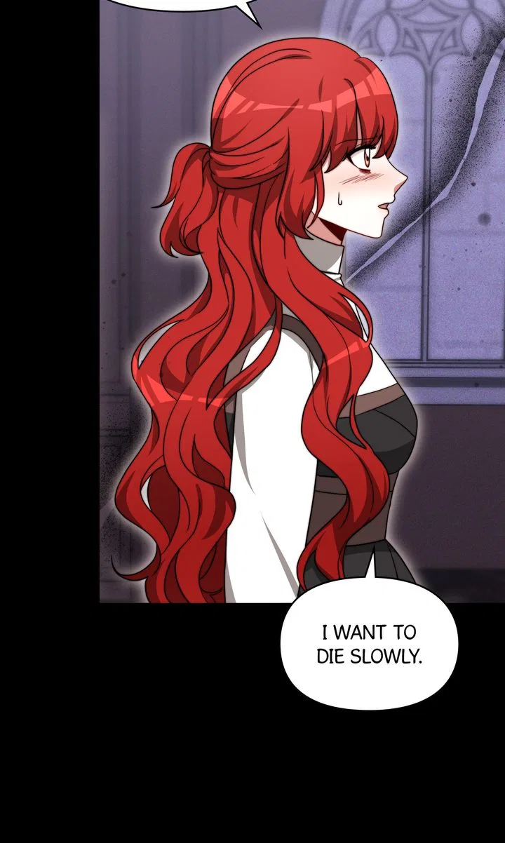The Forgotten Princess Wants To Live In Peace Chapter 94 – Page 3
