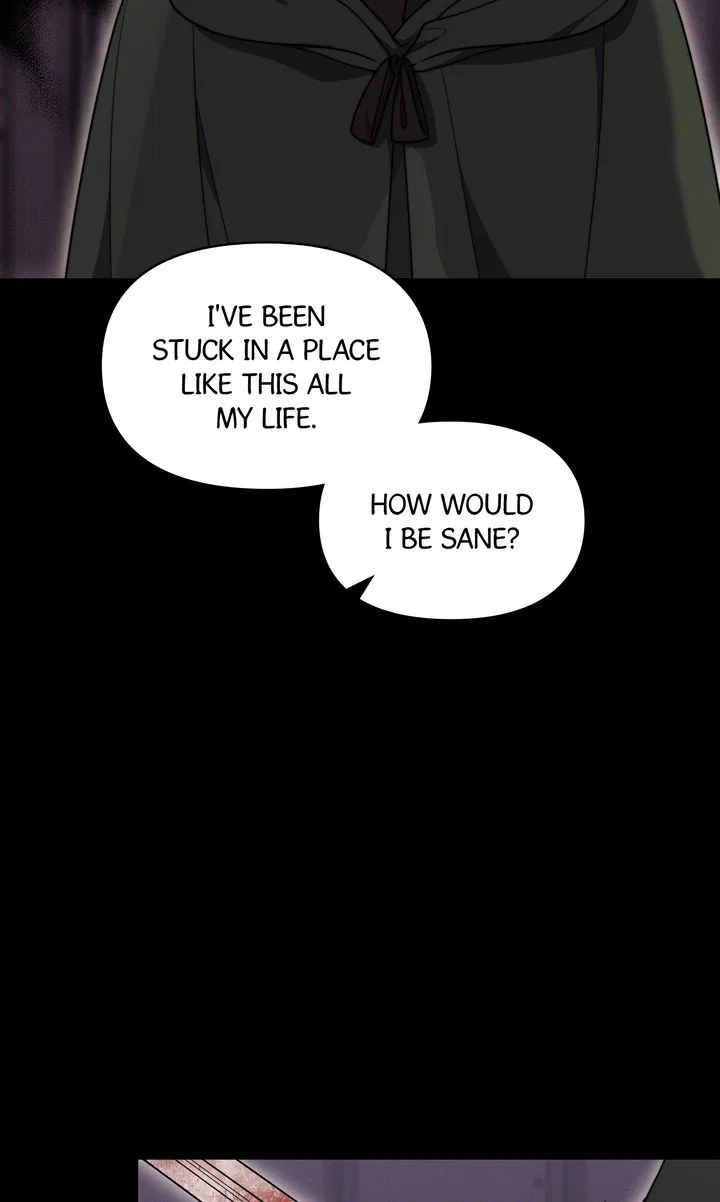 The Forgotten Princess Wants To Live In Peace Chapter 94 – Page 5