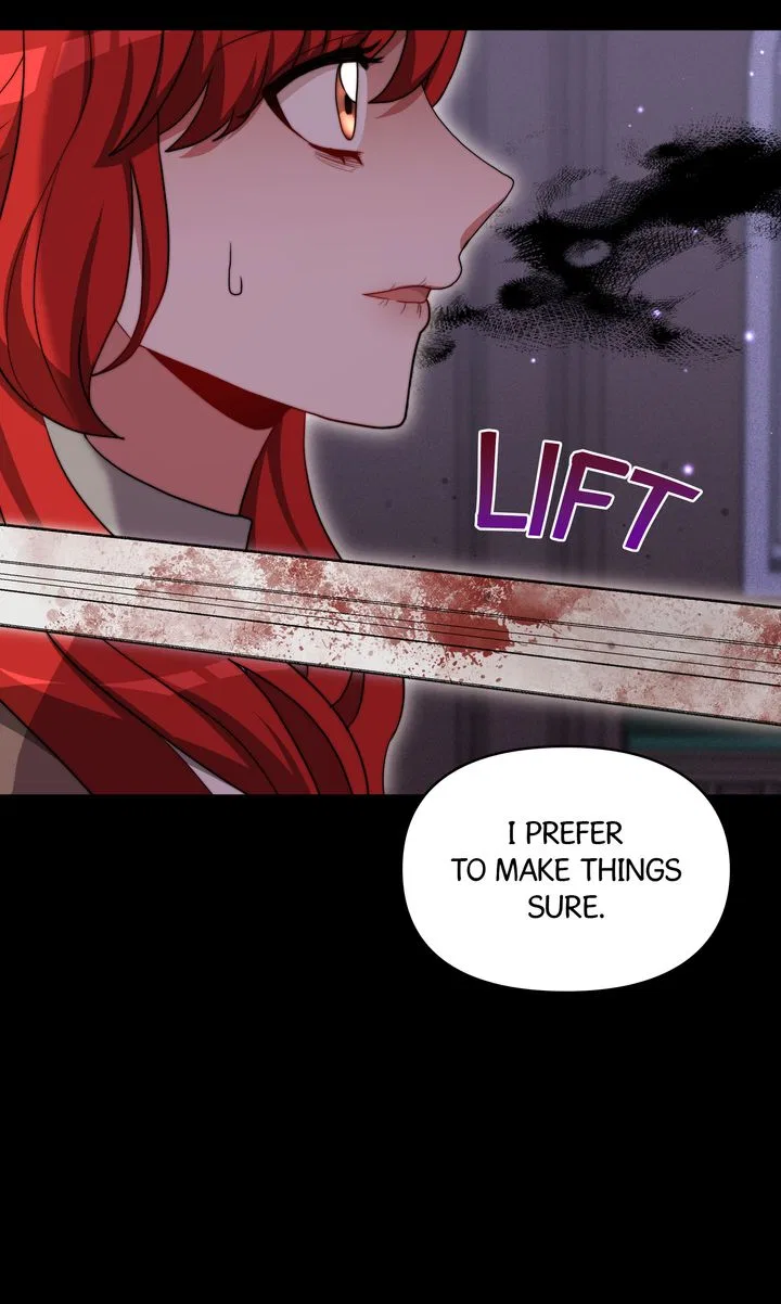 The Forgotten Princess Wants To Live In Peace Chapter 94 – Page 7