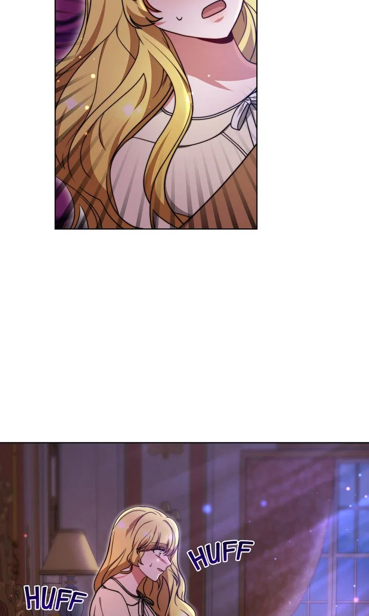 The Forgotten Princess Wants To Live In Peace Chapter 94 – Page 18