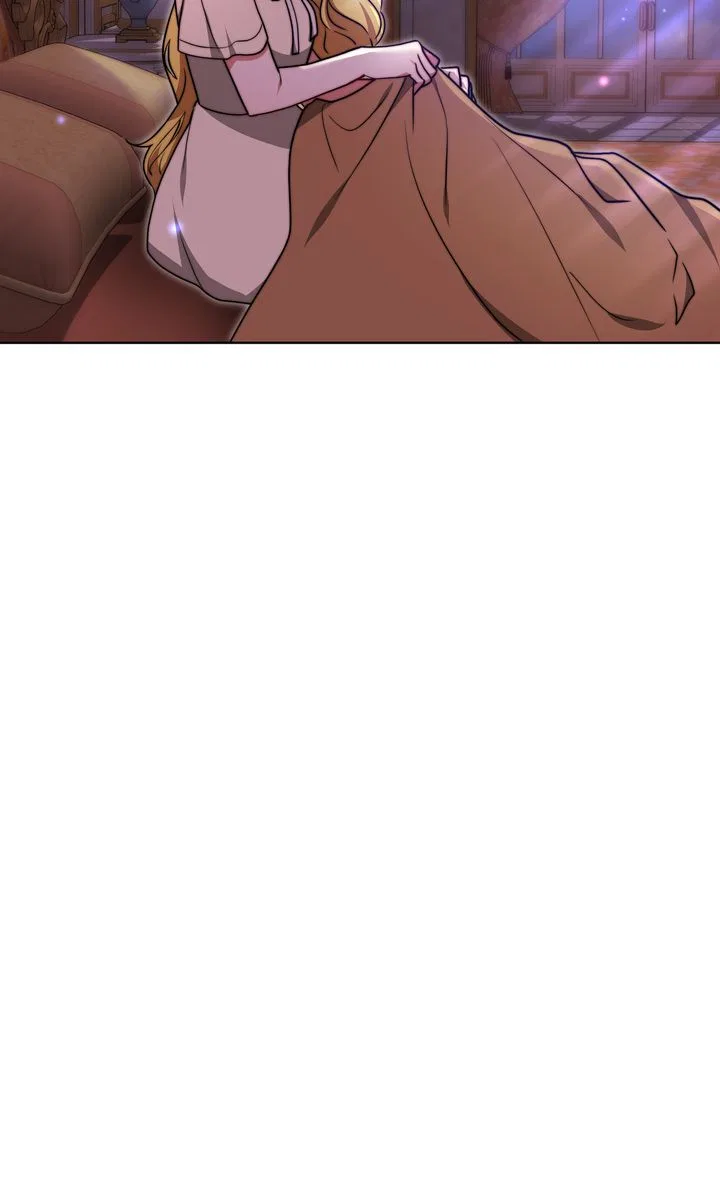 The Forgotten Princess Wants To Live In Peace Chapter 94 – Page 19