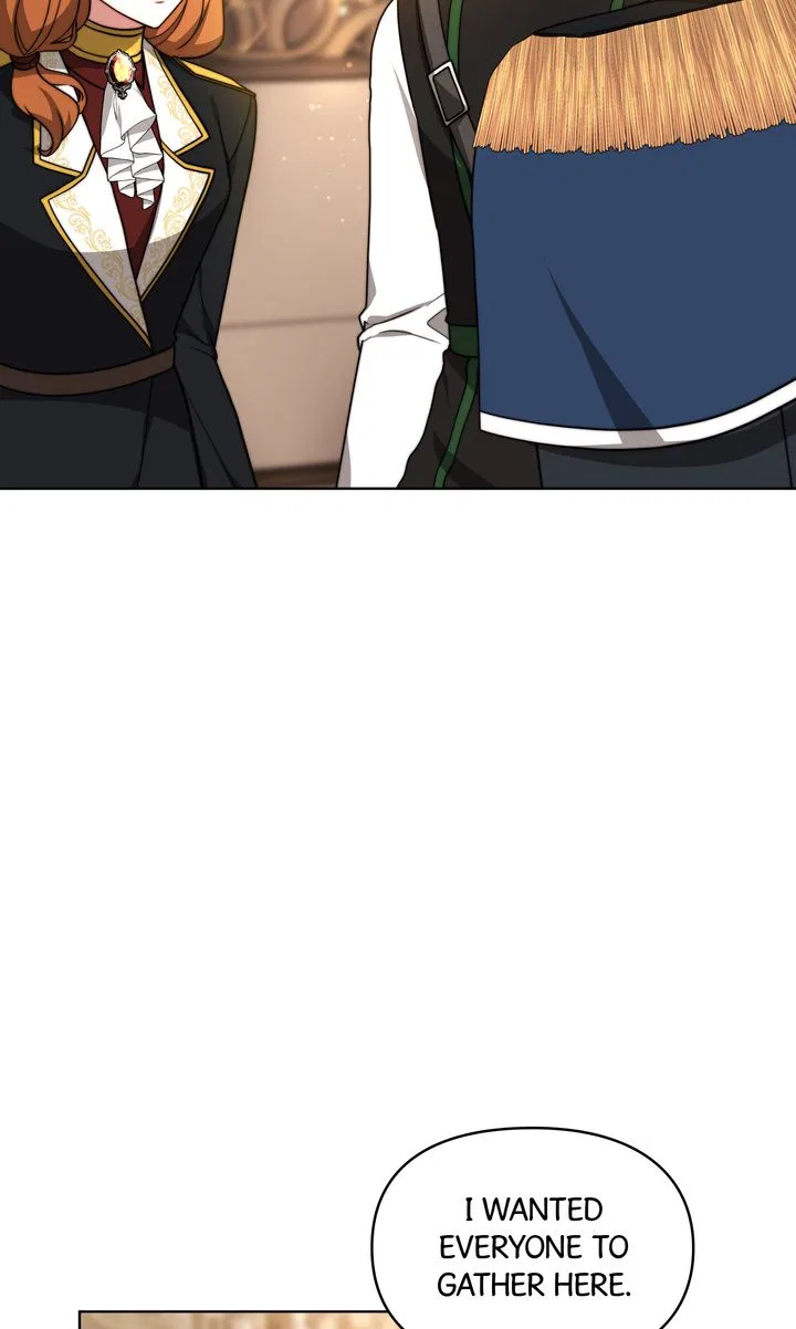 The Forgotten Princess Wants To Live In Peace Chapter 94 – Page 23
