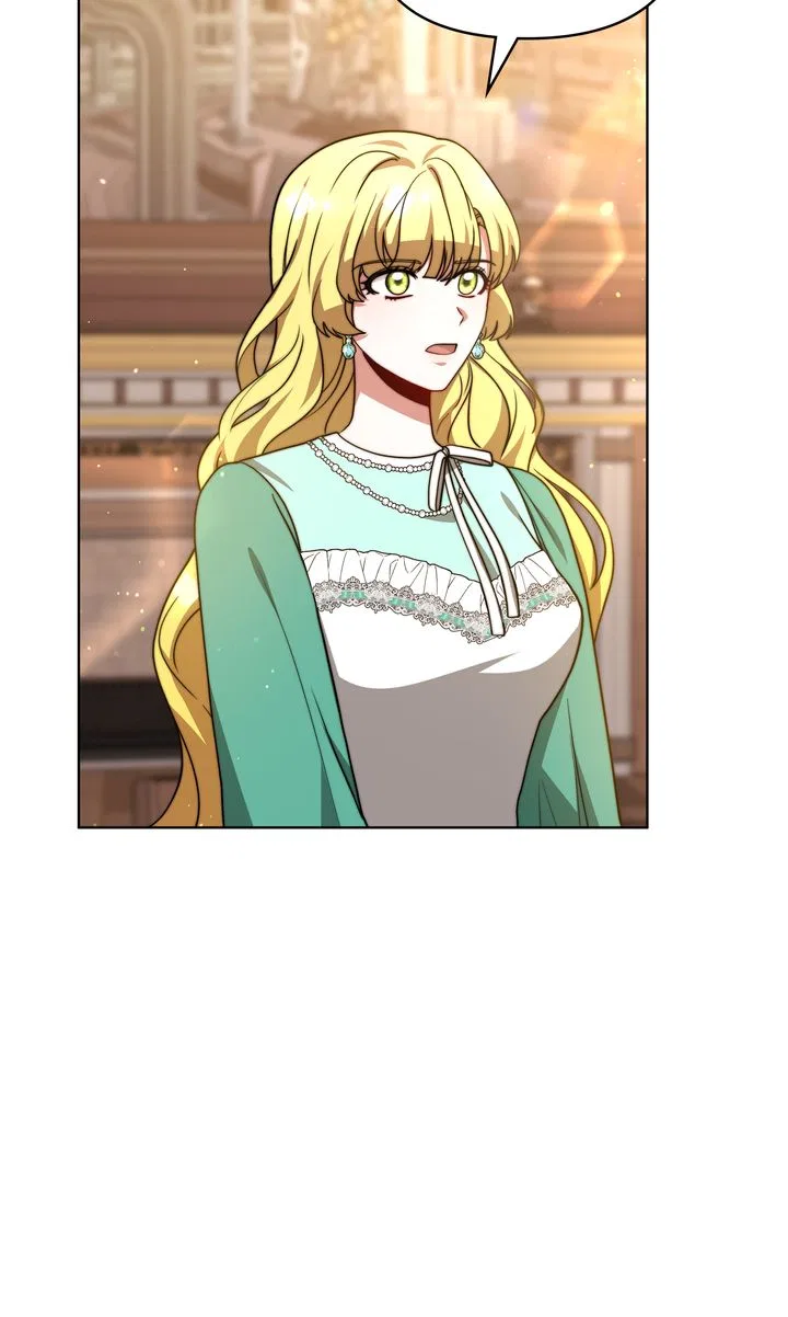The Forgotten Princess Wants To Live In Peace Chapter 94 – Page 24