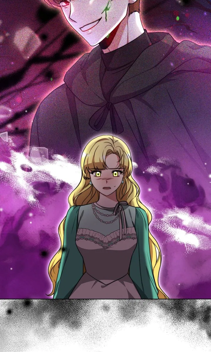 The Forgotten Princess Wants To Live In Peace Chapter 94 – Page 27