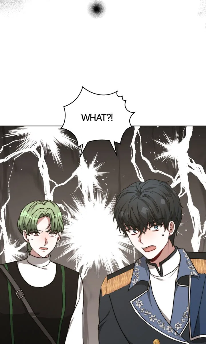 The Forgotten Princess Wants To Live In Peace Chapter 94 – Page 28