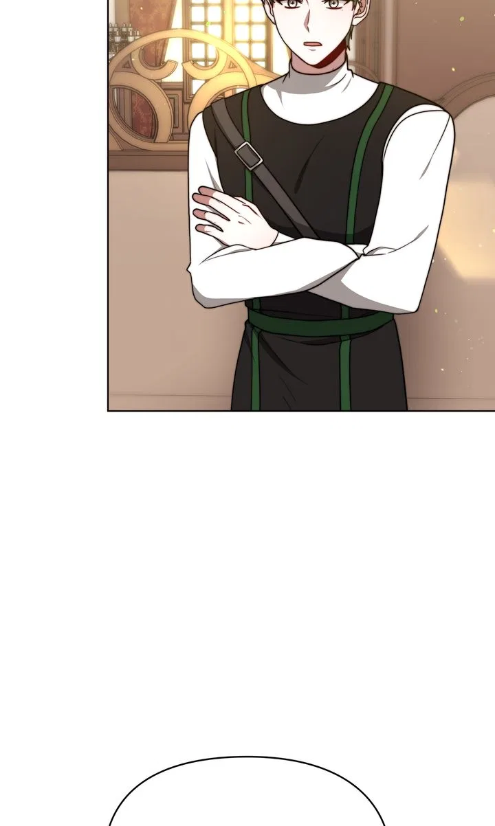 The Forgotten Princess Wants To Live In Peace Chapter 94 – Page 31