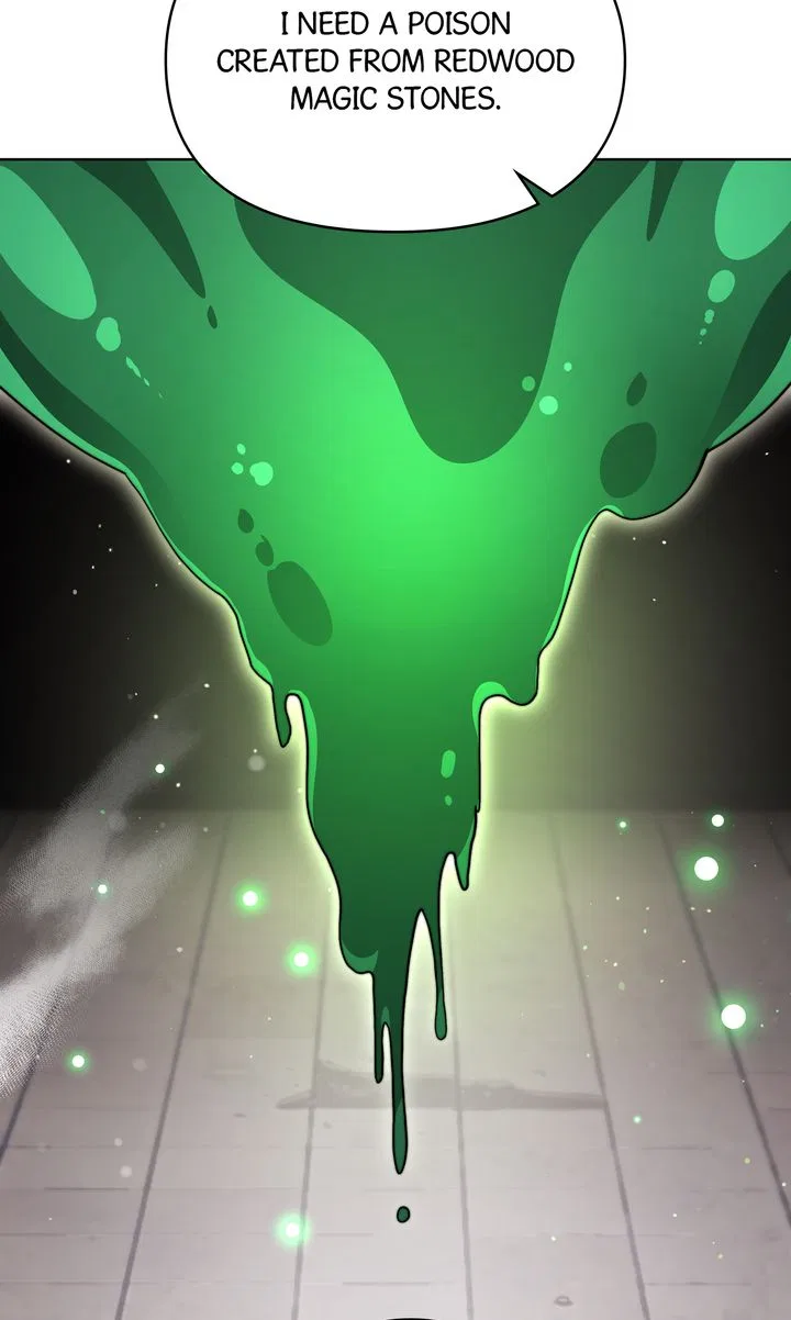 The Forgotten Princess Wants To Live In Peace Chapter 94 – Page 32