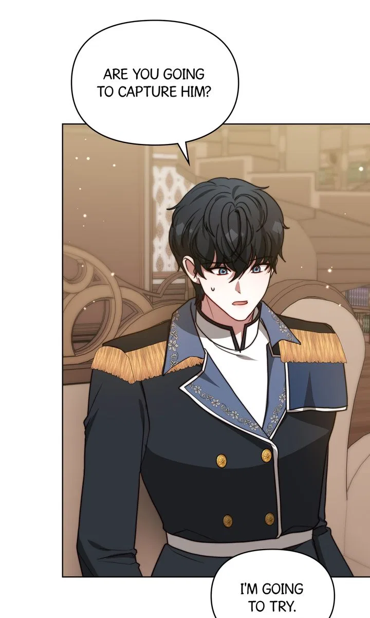 The Forgotten Princess Wants To Live In Peace Chapter 94 – Page 34
