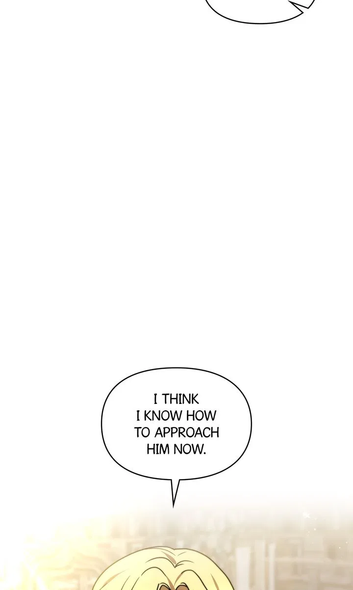 The Forgotten Princess Wants To Live In Peace Chapter 94 – Page 35