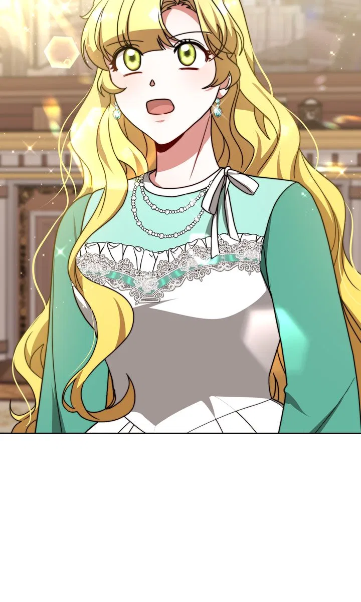 The Forgotten Princess Wants To Live In Peace Chapter 94 – Page 36