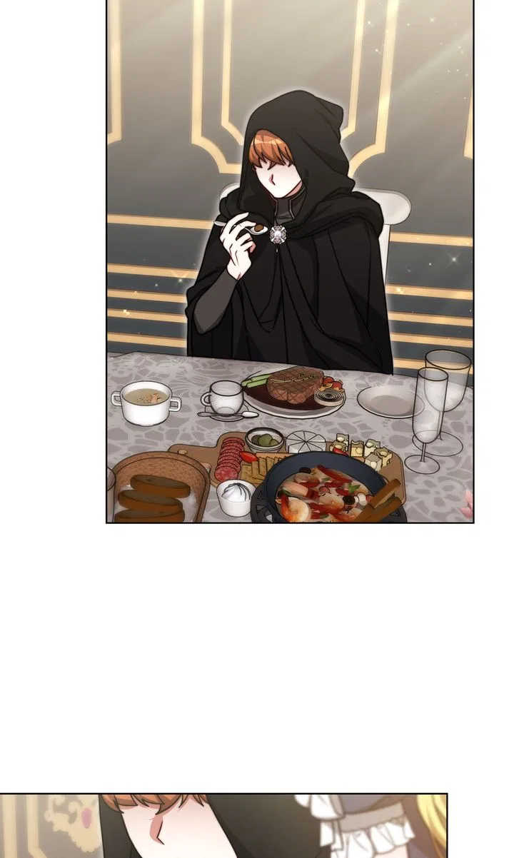The Forgotten Princess Wants To Live In Peace Chapter 94 – Page 40